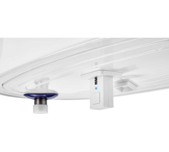 Водонагреватель Zanussi ZWH/S 50 Splendore XP 2.0 Silver НС-1131401