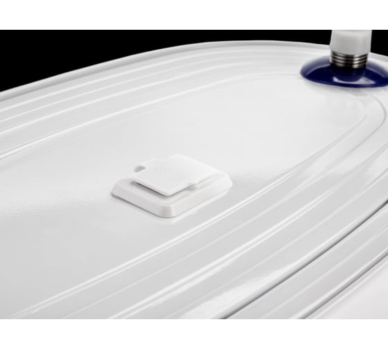 Водонагреватель Zanussi ZWH/S 50 Splendore XP 2.0 Silver НС-1131401