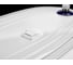 Водонагреватель Zanussi ZWH/S 50 Splendore XP 2.0 Silver НС-1131401 2