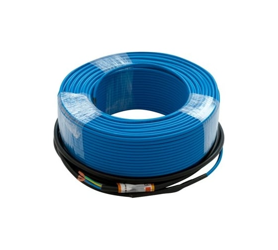 Нагревательный кабель STEM ENERGY 1200/20/60 комплект Н2 КАБ449