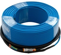 Нагревательный кабель STEM ENERGY 200/20/10 комплект Н2 КАБ445