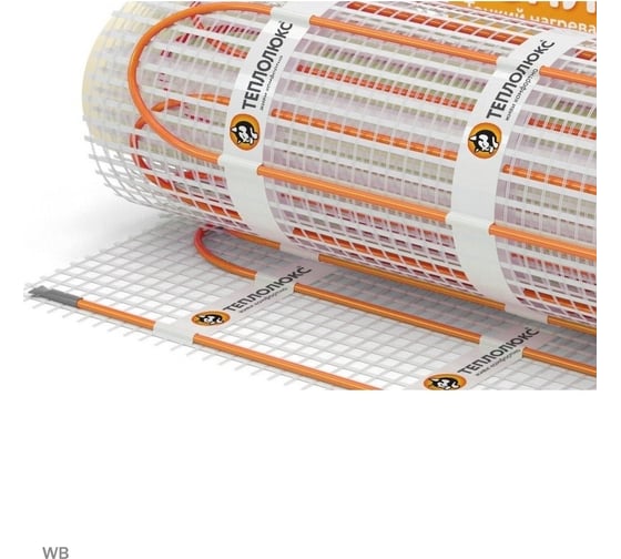 Комплект теплого пола Теплолюкс Tropix МНН 320-2,0 2206225