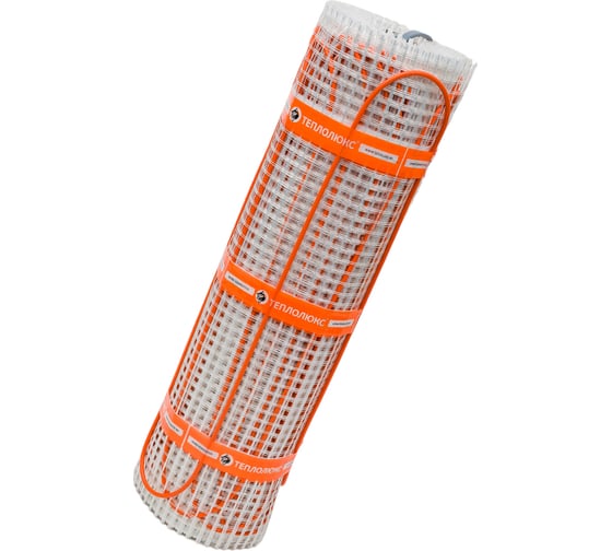 Комплект теплого пола Теплолюкс Tropix МНН 960-6,0
