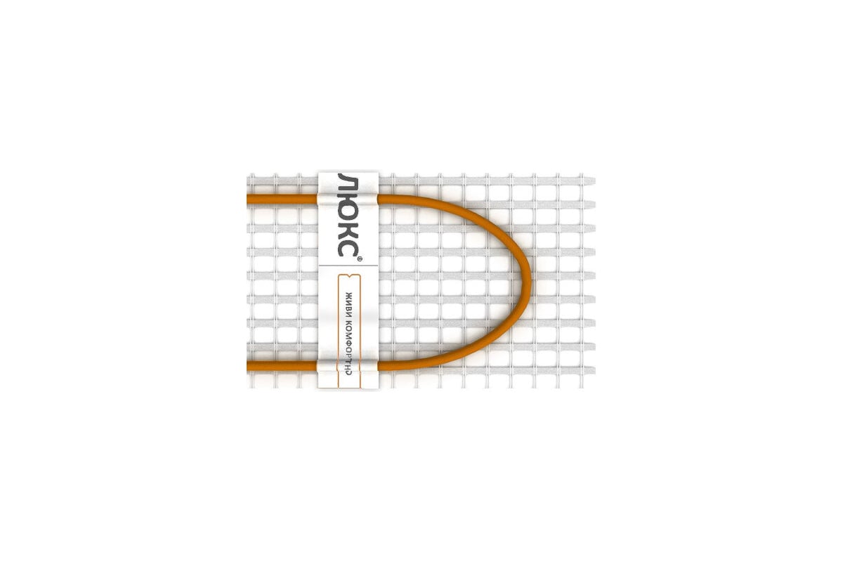 Комплект теплого пола Теплолюкс Tropix МНН 800-5,0 2206231 - выгодная ...