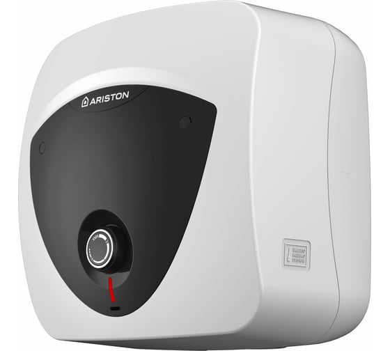 Накопительный водонагреватель Ariston ABS ANDRIS LUX 6 OR 3626238