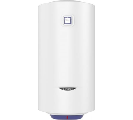 Накопительный водонагреватель Ariston BLU1 R ABS 50 V SLIM 3700538