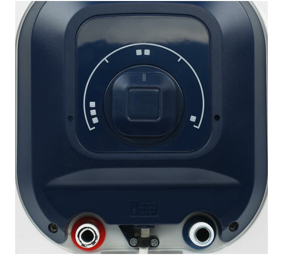 Накопительный водонагреватель Ariston BLU1 R ABS 50 V SLIM 3700538