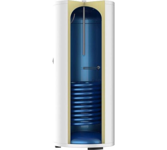 Бойлер косвенного нагрева Termica VEGA 500 85772050