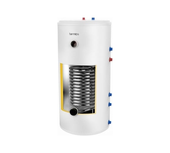 Бойлер Termica AMET 250 INOX 85112025