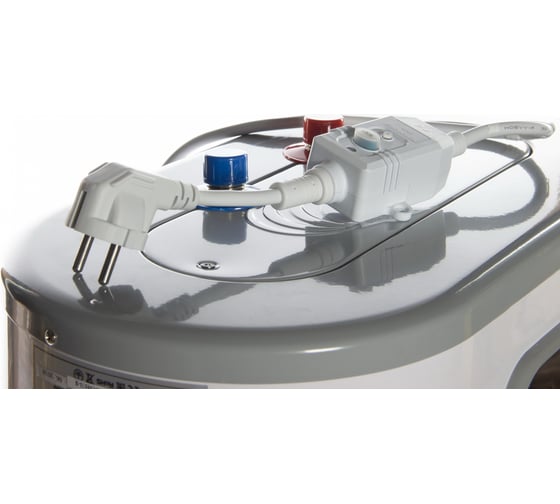 Электрический накопительный водонагреватель Roda Aqua Inox 50V 000017086
