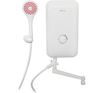 Проточный водонагреватель ATMOR ENJOY 100 5000 Универсал душ + кран 3705038