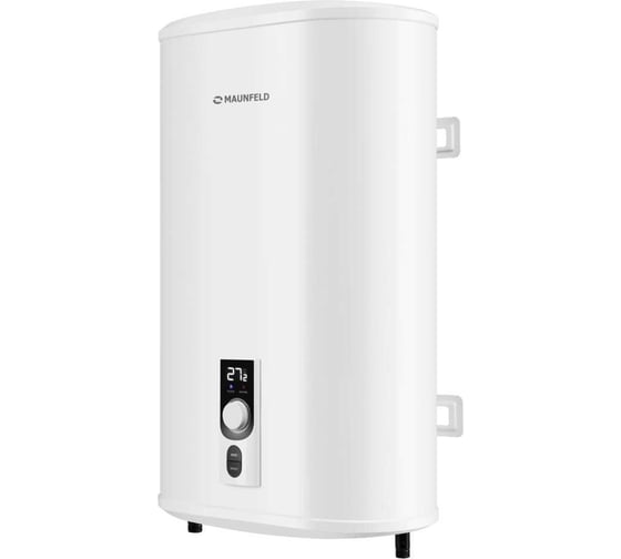 Накопительный электрический водонагреватель MAUNFELD MWH50W02
