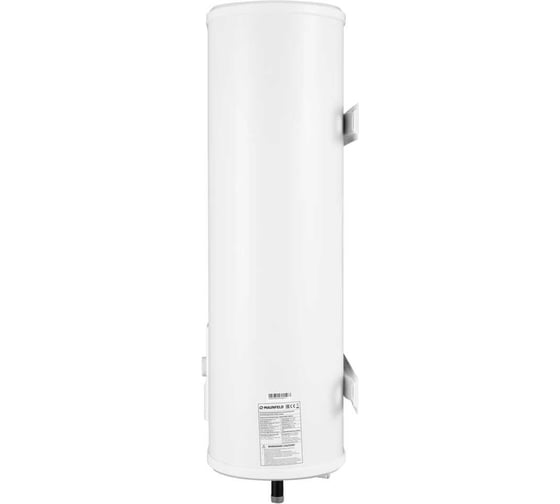 Накопительный электрический водонагреватель MAUNFELD MWH50W02