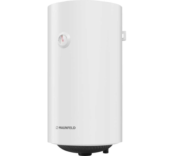 Накопительный электрический водонагреватель MAUNFELD MWH100W01