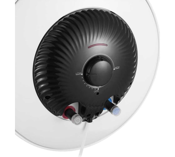 Накопительный электрический водонагреватель MAUNFELD MWH100W01