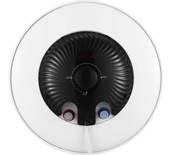 Накопительный электрический водонагреватель MAUNFELD MWH100W01