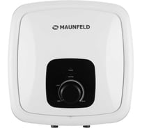 Накопительный электрический водонагреватель MAUNFELD MWH10W04