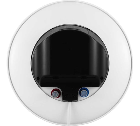 Накопительный электрический водонагреватель MAUNFELD MWH80W03