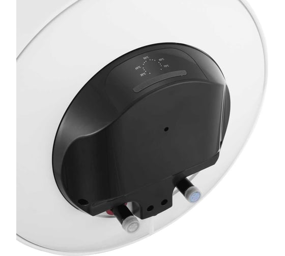 Накопительный электрический водонагреватель MAUNFELD MWH80W03