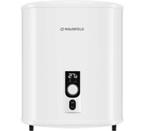 Накопительный электрический водонагреватель MAUNFELD MWH30W02