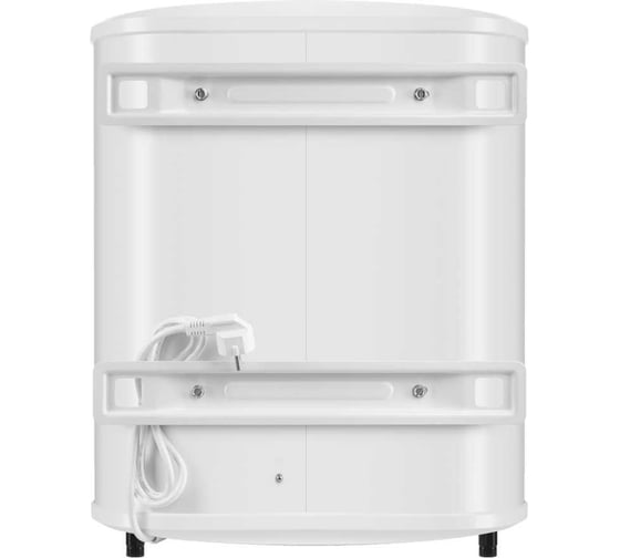 Накопительный электрический водонагреватель MAUNFELD MWH30W02