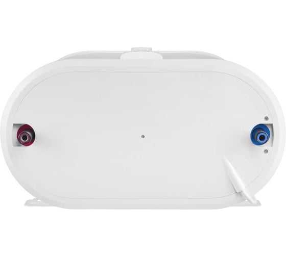 Накопительный электрический водонагреватель MAUNFELD MWH30W02