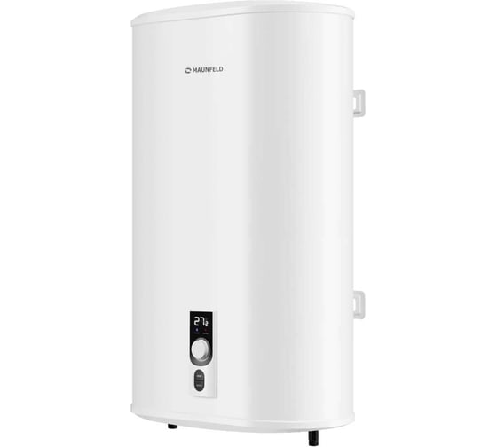 Накопительный электрический водонагреватель MAUNFELD MWH100W02