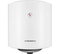 Накопительный электрический водонагреватель MAUNFELD MWH50W01