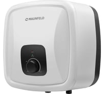 Накопительный электрический водонагреватель MAUNFELD MWH15W04