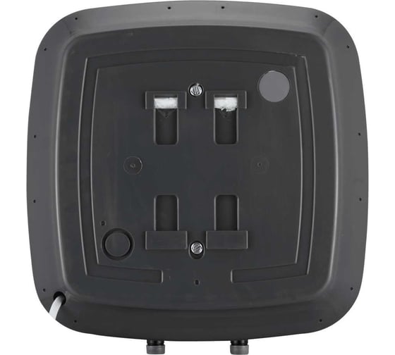 Накопительный электрический водонагреватель MAUNFELD MWH15W04