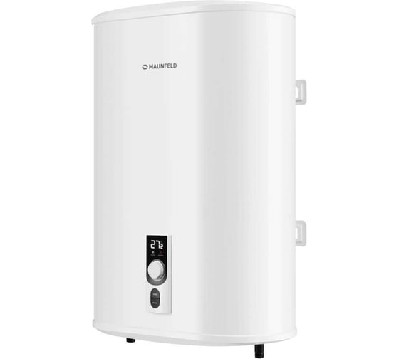 Накопительный электрический водонагреватель MAUNFELD MWH80W02