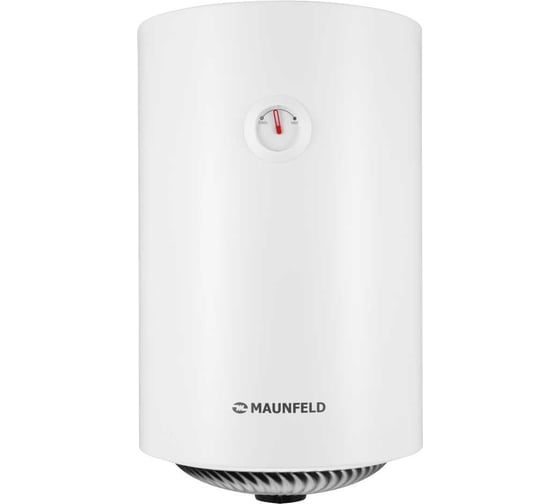 Накопительный электрический водонагреватель MAUNFELD MWH30W01