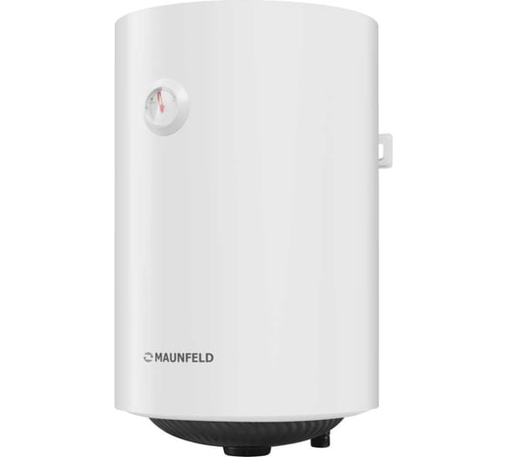 Накопительный электрический водонагреватель MAUNFELD MWH30W01