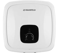 Накопительный электрический водонагреватель MAUNFELD MWH30W04