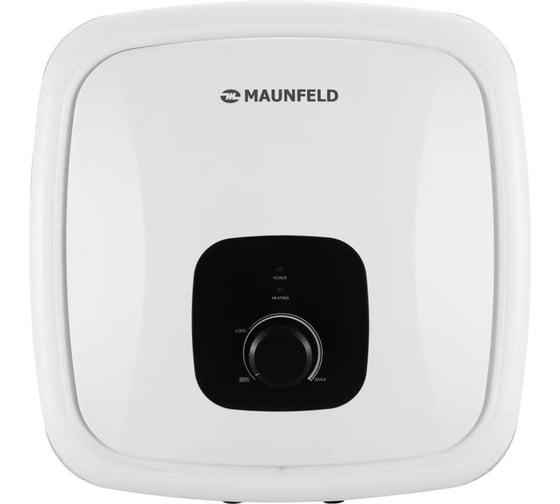 Накопительный электрический водонагреватель MAUNFELD MWH30W04