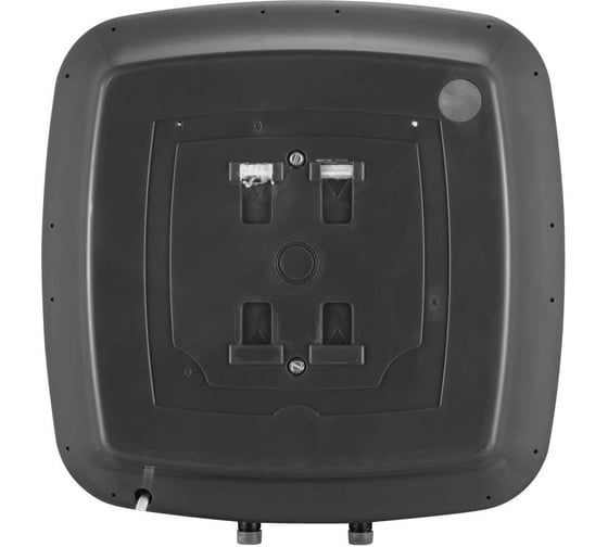 Накопительный электрический водонагреватель MAUNFELD MWH30W04