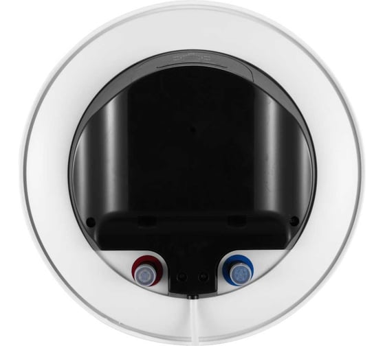 Накопительный электрический водонагреватель MAUNFELD MWH50W03