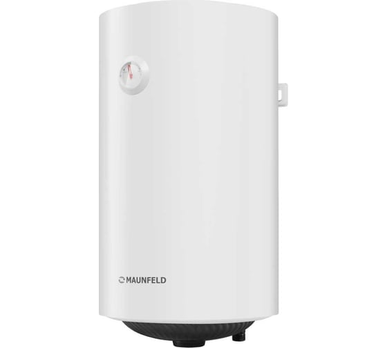 Накопительный электрический водонагреватель MAUNFELD MWH80W01