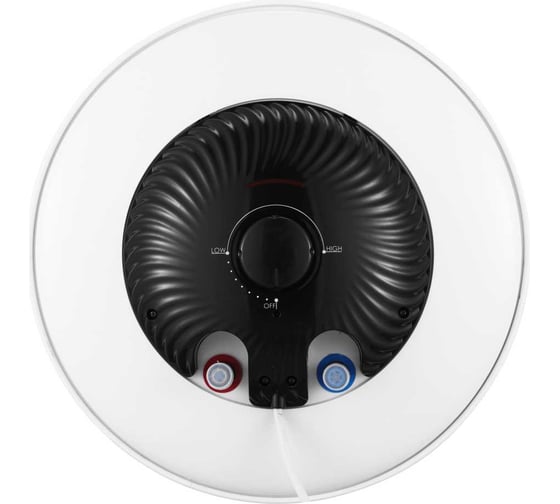 Накопительный электрический водонагреватель MAUNFELD MWH80W01