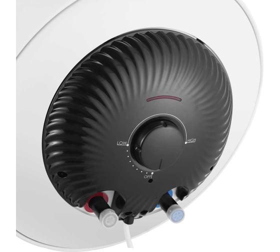 Накопительный электрический водонагреватель MAUNFELD MWH80W01