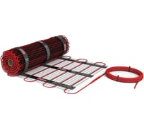 Комплект теплого пола AC ELECTRIC ACMM 2-150-0.5 Мат нагревательный НС-1498992