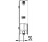 Радиатор Kermi FTV 22, 1003001100, X2 Inside, R, RAL 9016 белый FTV220301101R2Z 3
