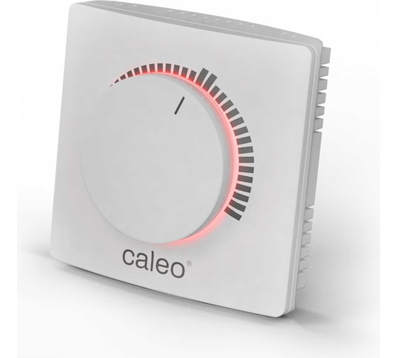 Комплект теплого пола Caleo gold 230-0,5-10 c терморегулятором c450 0К-00001004