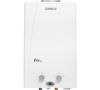 Газовая колонка Ariston SUPERLUX 10L CF NG NEW 3632386