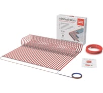 Ленточный теплый пол Квадрат тепла 150 Вт/м2, 1,5х1 м 150100.2