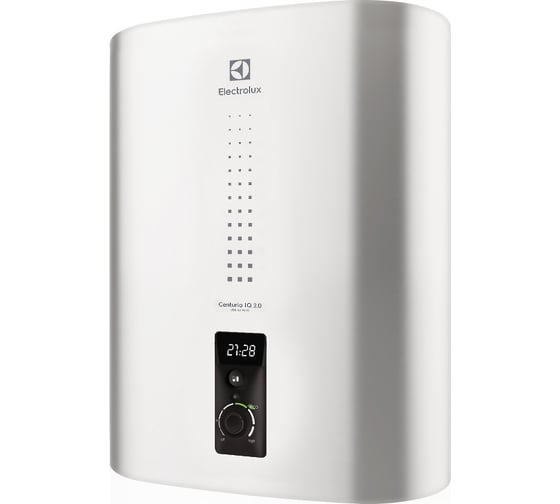 Водонагреватель Electrolux EWH 30 Centurio IQ 2.0 Silver НС-1131388