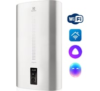 Водонагреватель Electrolux EWH 50 Centurio IQ 2.0 Silver НС-1131389
