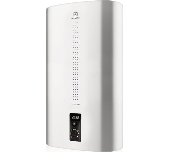 Водонагреватель Electrolux EWH 50 Centurio IQ 2.0 Silver НС-1131389
