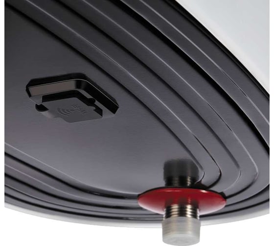 Водонагреватель Electrolux EWH 50 Centurio IQ 2.0 Silver НС-1131389