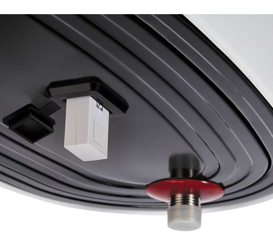 Водонагреватель Electrolux EWH 50 Centurio IQ 2.0 Silver НС-1131389